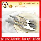 18/0 Stainless Steel Cutlery/hand Polished Cutlery Set/stainless Steel Cutlery Set thumbnail-1
