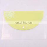 Plastic Envelope Folder