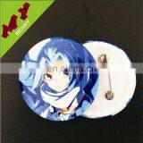 China Factory Giveaways Plastic Button Badge / Tin Badge thumbnail-4