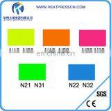 Flex Neon PVC Heat Transfer Vinyl