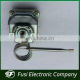 China Manufacturer of High Quality Thermostat