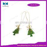 2015 Christmas Soft Polyester Elastic Cord Hang Tag thumbnail-1