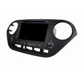 KD-7407 Klyde Android Car Dvd Player Android 8.0 8 Core for I10 2014-2015 thumbnail-4