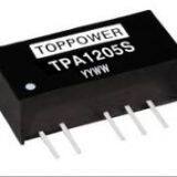 1W Isolated Single and Dual Output DC/DC Converters thumbnail-2