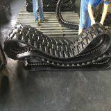 Rubber Track for Bobcat 328d thumbnail-1