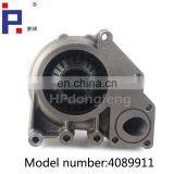 Water Pump QSX15 4089911 thumbnail-2