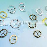 Metal Woman Dress Belt Buckle thumbnail-5