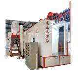 Spray Coating Equipment Manufacturer thumbnail-1