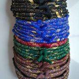 Africa Embroidered Wool Cap / Muslim Embroidered Wool Cap / Muslim Wool Cap / Wool Cap