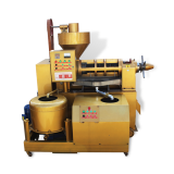 KMKZY67 Most popular cold oil press machine