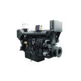 SDEC 155kw diesel marine engine boat engine