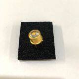 SG01D-5Lens Concentrator Lens SiC UV Photodiode thumbnail-4