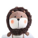 LION PLUSH TOY thumbnail-1