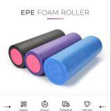 Eco-friendly EPE Foam Roller Wholesale Foam Rollers thumbnail-5