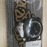 ST043 New Year Occasion Party Decoration 36 Pcs 2019 Happy New Year Party Paper Straw thumbnail-3