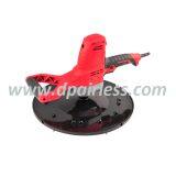 DP-WP01 Electric Wall Polisher, Wet Cement / Plaster Smoothing Machine