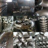 Cangzhou Wilson Pipeline Co.,ltd company overview - view 1 thumbnail