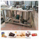 Saiheng Wafer Biscuit Making Machine Wafer Biscuit Production Line in Stock thumbnail-5