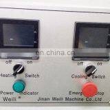 LDX03 Sealant Glue Gun Freezer Insulating Glass Equipment thumbnail-2