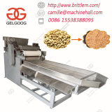 Commercial Peanut Chopping Machine with Good Performance