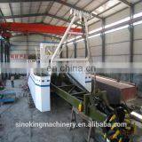 Dredging Machine--water Flow Rate 5000m3/h thumbnail-3