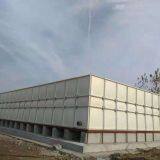 SMC GRP FRP Tanks Sectional Panel Water Tank thumbnail-2