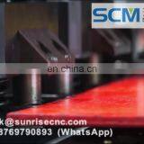 TPPD103 CNC Punching Drilling and Marking Machine for Steel Plate