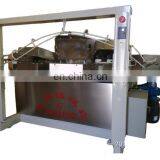 High Efficiency Roll up Ice Cream Machine Egg Cone Maker Machine thumbnail-7