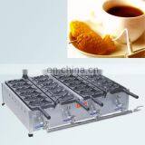 Top Class Quality Big Fish Mouth Ice Cream Taiyaki Machine ,ice Cream Cone Taiyaki Machine ,taiyaki Fish thumbnail-3
