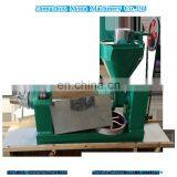 Edible Cooking Screw Small Cold Press Oil Machine thumbnail-1
