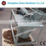 Exported Abroad Hard Walnut Shell Removing Machine thumbnail-3