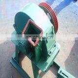 Blade Automatic Wood Shaving Making Machine for Horse Bedding
