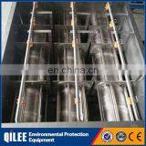 Sludge Oil Dewatering Machine Screw Press Filter thumbnail-4
