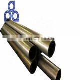 CrMo 4130 4140 Drilling Pipe Cold Rolled Tubes