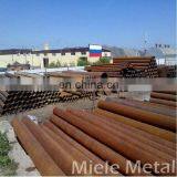 A500 Carbon Steel Pipe for Oil Transmission Manufacture thumbnail-2