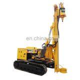 Drilling Rig Solar Pile Driver Machine thumbnail-5