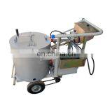 Self Driving Thermoplastic Paint Automatic Melt Road Marking Machine thumbnail-2