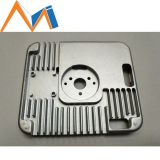 Customized Aluminum Alloy Die Casting of Motorcycle Housing