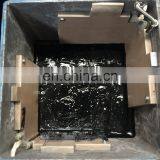 Manufacturer Insulating Hollow Glass Hotmelt Glue Extruder Machine thumbnail-7