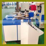 2016 New Designed With CE Certificate Aluminum Window Door Machine Full Automatic CNC Aluminum Profile Bender Machine thumbnail-2