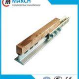 Current Collector for Aluminum Bus Bar thumbnail-3