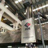 SDL TK42300 Gantry Machining Center thumbnail-2