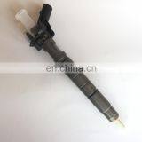 Original Injector Diesel Injectorl 0445116017 thumbnail-1