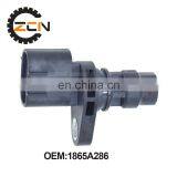 New CrankShaft Position Sensor OEM 1865A286 For High Quality thumbnail-5