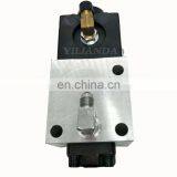 3056564 STC VALVE, Клапан управления маслом для K19/NT855