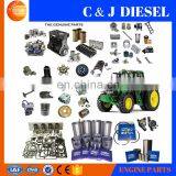 Genuine LOVOL 1004 1006 1104 1106 for Perkins Tractor Diesel Engine Spare Parts thumbnail-2