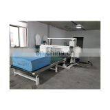Vacuum Sponge Foam Block Flat Cutting Machine thumbnail-3