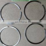 ISF3.8 3959079 Vehicle Spare Parts Piston Rings Air Compressor