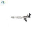 High Quality Diesel Common Rail Injector 0445110427 Diesel Engine Spare Part thumbnail-4
