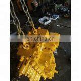 PC360-7 Hydraulic Main Control Valve 723-47-26101 7234726101 723-41-08100 7234108100 thumbnail-6